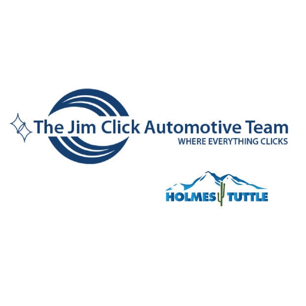 Jim Click Automotive Team Holmes Tuttle